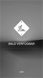 Mobile Screenshot of jaeger.bernd-jaeger.de