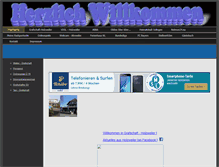 Tablet Screenshot of bernd-jaeger.de